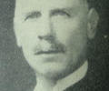 Councillor C. W. Aldridge