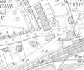 Station Road, 1902 map