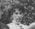 Alice Maud Gilbert Batterick