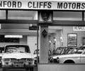 Canford Cliffs Motors Ltd