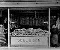 Soul & Son butcher's shop at the High Street