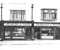 Jenkins and Sons, butchers and fishmongers 