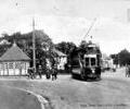 Parkstone, Sloop Hill tram