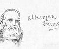 Alderman Henry Farmer 