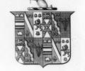 John Jeane Coney coat of arms
