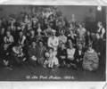 At The Port Mahon 1935-6