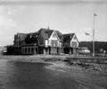 Poole Harbour Yacht Club