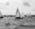 Dayboat dinghy racing