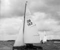 Dayboat dinghy racing