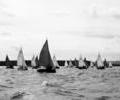 Dayboat dinghy racing