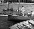 Dayboat dinghies