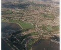 Parkstone aerial view