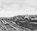 Broadstone Railway Station