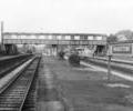 Broadstone Railway Station