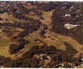 Parkstone Golf Course aerial view