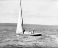 Coppa d'Italia 1957 dinghy racing