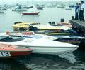 Powerboat event