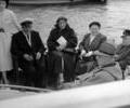 Poole Yachting Week 1954