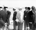 Poole Yachting Week 1955