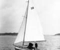 Sailing cruiser 38