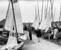 Sailing dinghies