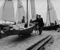 Sailing dinghies