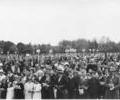 Event in Poole Park C. 1950s.