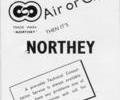 Advert for Northey Rotary Compressors.