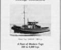 Advert for Overseas Towage & Salvage, Limited.