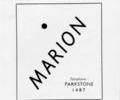 Advert for Marion.