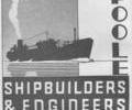 Advert for Bolsons Ship Builders & Engineers.